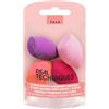 Real techniques Mini Miracle Complexion Sponges