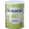 MENARINI Novalac AD - Latte In Polvere In Caso Di Diarrea Gusto Banana 600 g