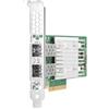 Hp Scheda di rete Hp 10GBE/SFP+ 2 porte PCI Express [P26259-B21]