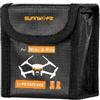 Sunnylife SafeBag SunnyLife 2xbatterie per Dji Mini 3 Pro / Mm3-dc385-2