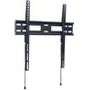 Link Supporto murale Link per 32-55 max 50kg Nero [LKBR54]