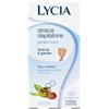 Lycia Perfect Touch Strisce Depilatorie Braccia E Gambe 20 Pezzi