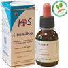 Herboplanet Gioia-dop Integratore Tonificante Gocce 50ml