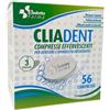 Budetta Farma CLIADENT 56 COMPRESSE EFFERVESCENTI