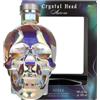 Crystal Head - Aurora Limited Edition, Vodka Bianca Premium - cl 70 x 1 bottiglia vetro astucciato
