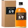Akashi - Meisei 40%, Japanese Blended Whisky - cl 50 x 1 bottiglia vetro astucciato