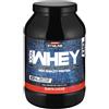 Enervit spa GYMLINE 100% WHEY C CACAO 900G