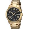 GUESS Homme Uhr Analogique QUARTZ mit Acier Armband W0668G8