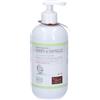 Fiocchi di Riso Detergente Corpo e Capelli Talco 400 ml