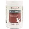 VERSELE-LAGA - Oropharma Calci-Lux - Calcio per Uccelli - per Rafforzare Scheletro e Guscio d'Uovo - Formato Idrosolubile - 500g