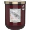 Heart and Home Candela grande modello 340g Puro incanto - Heart & Home