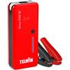 Telwin Drive 1750 Xc | Avviatore Al Litio Power Bank 12000mah