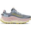 New Balance Fresh Foam X More V3 Trail Running Shoes Grigio EU 37 1/2 Donna