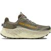 New Balance Fresh Foam X More V3 Trail Running Shoes Marrone EU 41 1/2 Uomo