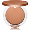 Clinique True Bronze Pressed Powder Make Up Solare viso,Terra 03 Sunblushed