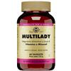 Solgar MULTILADY 60 TAVOLETTE