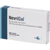 Anatek Health Italia Srl Nevrigal 15Cps 6,75 g Capsule