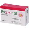 Pharmacare Europe LTD Promensil 90 Compresse 48,15 g