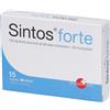 Anatek Health Italia Srl Sintos forte 7,57 g Capsule