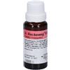 Dr.reckeweg & CO. DR.RECKEWEG R43 Gocce 22 ml