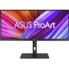 ASUS ProArt PA348CGV Monitor PC 86.4 cm (34") 3440 x 1440 Pixel UltraWide Quad HD Nero