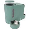 TIAKI Distributore di cibo e acqua TIAKI PERFECT FIT - fino a 1,3 kg di crocchette / 3 l d'acqua