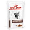 Royal Canin Veterinary Diet Royal Canin Gastrointestinal Feline Veterinary umido gatto - 12 x 85 g