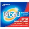 Procter & Gamble Procter Bion 3 Difese Immunitarie 30 Compresse