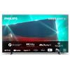 Philips Ambilight Tv Oled 718 48" 4K Uhd Dolby Vision E Dolby Atmos Google Tv