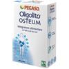 SCHWABE PHARMA ITALIA Pegaso Oligolito Osteum integratore per le ossa 20 fiale