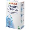 SCHWABE PHARMA ITALIA Pegaso Oligolito Serenum Integratore per il sonno 20 Fiale