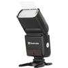 Quadralite Stroboss 36 EVO Flash per Nikon