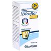DICOFARM SPA Dicoflor gocce 5 ml (Scad. 10/2025) Fermenti lattici vivi