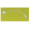 Farmacare srl CATETERE FOLEY SIL 3VIE CH18
