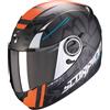 Scorpion Casco Moto Integrale Scorpion EXO 490 ROK REPLICA 2
