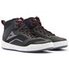 Dainese Scarpe Moto Donna Dainese SUBURB AIR SHOES WMN Nero Mela