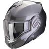 Scorpion Casco Moto Modulare P/J Scorpion EXO-TECH EVO PRO SOLID Grig