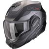 Scorpion Casco Moto Modulare P/J Scorpion EXO-TECH EVO PRO COMMUTA Ne