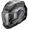 Scorpion Casco Moto Modulare P/J Scorpion EXO-TECH EVO PRO COMMUTA Ne