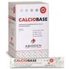 Abiogen Pharma Linea Salute Ossea Calciobase Integratore Alimentare 30 Stick