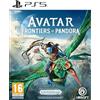 Ubisoft Videogioco Ubisoft Avatar Frontiers Of Pandora