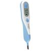 Chicco Easy 2 In 1 Termometro digitale per temperatura rettale e ascellare del bambino 2 pezzi
