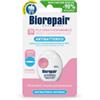 Biorepair Oral Care Antibatterico Filo interdentale cerato espandibile 30 metri