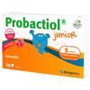 METAGENICS BELGIUM Probaction Junior Integratore per difese immunitarie dei bambini 30 compresse