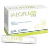 Nalkein Sa Ialofluss Integratore per acidità gastrica gusto banana 20 stick