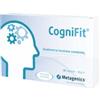 Metagenics Belgium Bvba Cognifit Integratore per funzione cerebrale 30 capsule