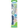 Biorepair Oral Care Spazzolino medio-soft con manico e setole antibatterici junior 6-12 anni 1 pezzo