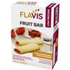 Dr. Schar Flavis Fruit Bar Barretta aproteica con ripieno alla fragola 5 pezzi da 25 g