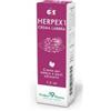 Prodeco Pharma GSE Herpex 1 Crema Labbra protettiva per trattamento dell'herpes labiale 7,5 ml