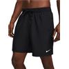 NIKE FORM MEN'S DRI-FIT 7 UNLINED Pantaloncino Allenamento Uomo